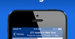 Booking