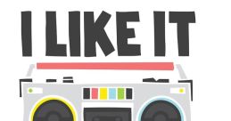 I Like It Loud