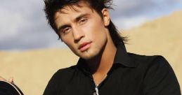 Dima Bilan