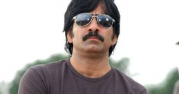 Raviteja