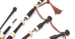 Bag Pipes