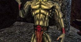 Dagoth Ur
