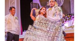 Dancer For Money