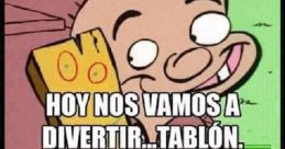 Me Divertir