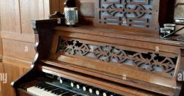 Harmonium