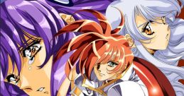 Langrisser