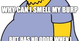 Burp Meme