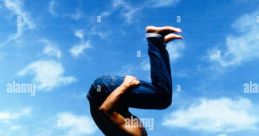 Somersault