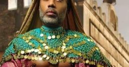 Kings Of Africa