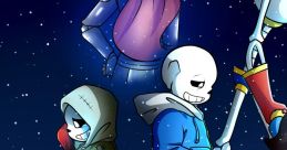 Undertale Au
