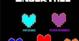 Undertale Soul