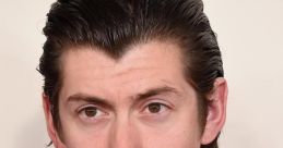Alex Turner