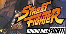 Round 1 Fight