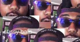 Sussy Balls