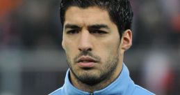 Suarez