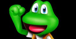 Frogger