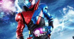 Kamen Rider Build