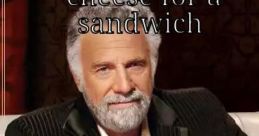 I Like Cheese