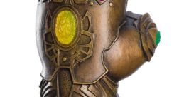 Gauntlet