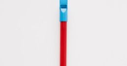 Slide Whistle