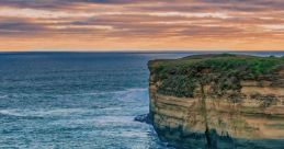 Cliff
