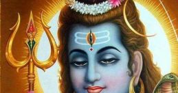 Om Namah Shivay