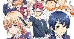 Food Wars