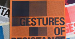 Gesture Of Resistance