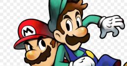 Mario Super Star One of the most iconic in the Mario Super Star universe is the twinkling of a Star appearing in Super