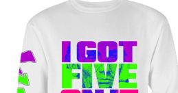5 On It