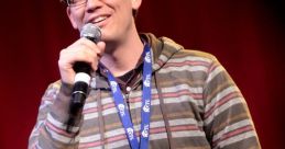 Hank Green Hank Green is no stranger to the online world, where he is known for his engaging educational videos and witty