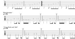Guitarriff