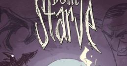 Dont Starve