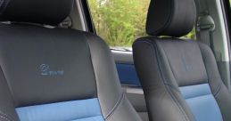 Dentro Da Hilux