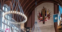 Inside