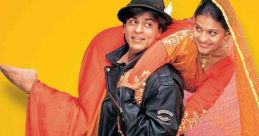Ddlj