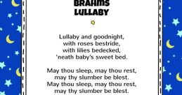 Lullaby