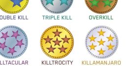 Double Kill