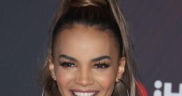 Leslie Grace