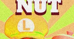 Luigi Nut