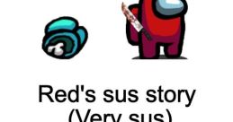 Very Sus
