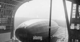 Airship