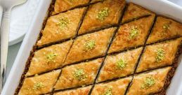 Baklava