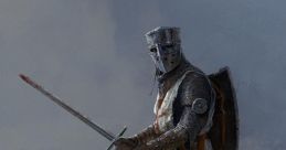 Crusader As you journey through the medieval world of Crusader, you will be greeted with a myriad of that will transport