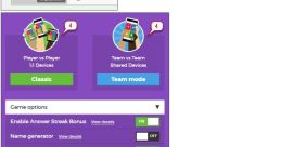 Kahoot