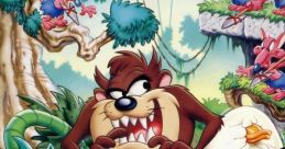Taz Mania The distinctive of Taz Mania are sure to transport you to the wild and wacky world of the Tasmanian Devil