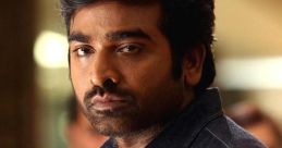 Vijaysethupathi