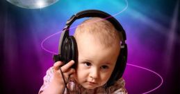 Disco Baby