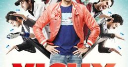 Vicky Donor Vicky Donor, the 2012 Bollywood film directed by Shoojit Sircar, is a delightful comedy-drama centered around