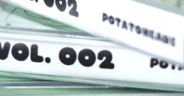 Potatoheadz
